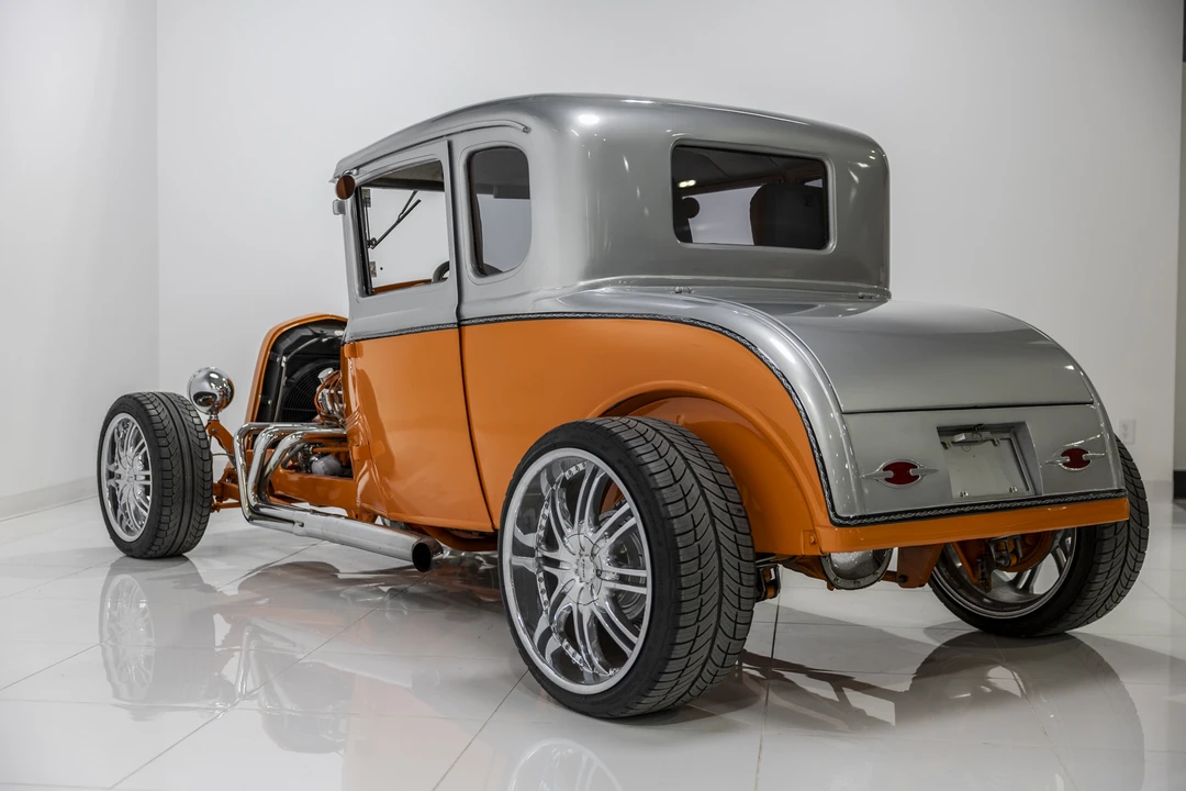 1930 Ford Model A - Image 7 of 31