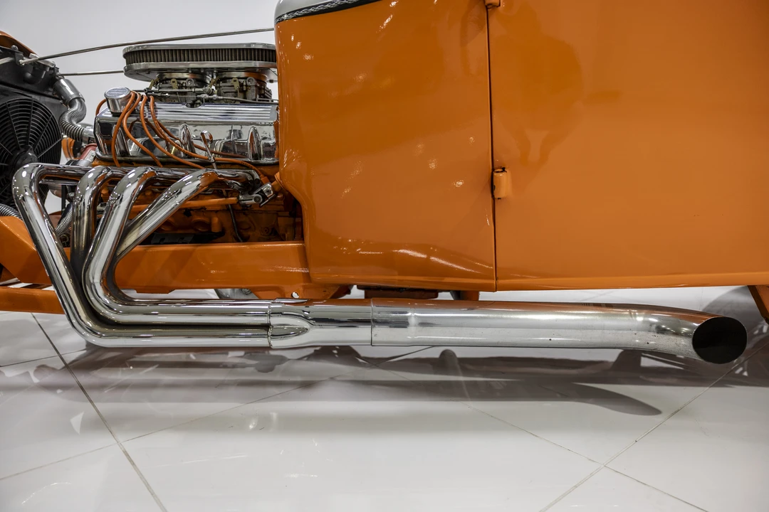 1930 Ford Model A - Image 17 of 31