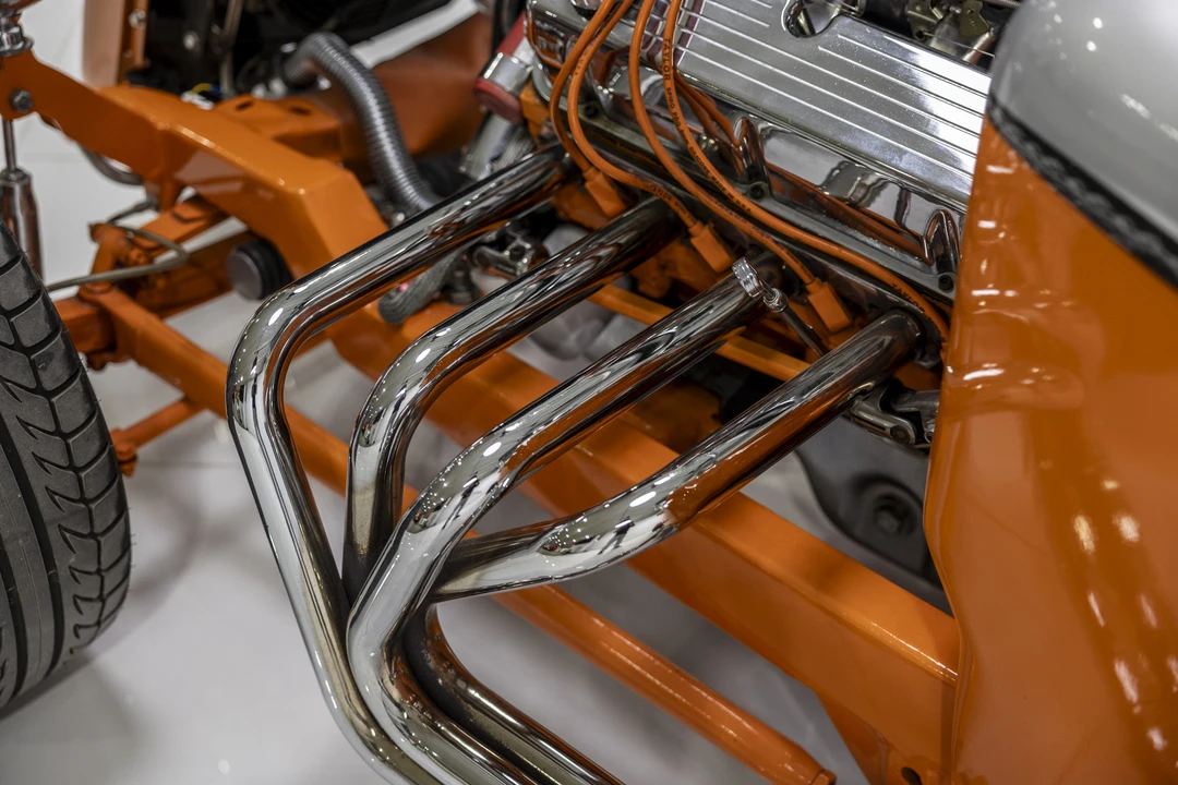 1930 Ford Model A - Image 15 of 31