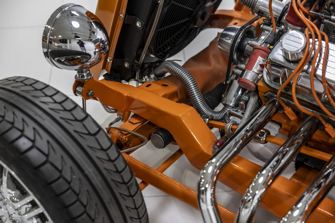 1930 Ford Model A - Image 14 of 31