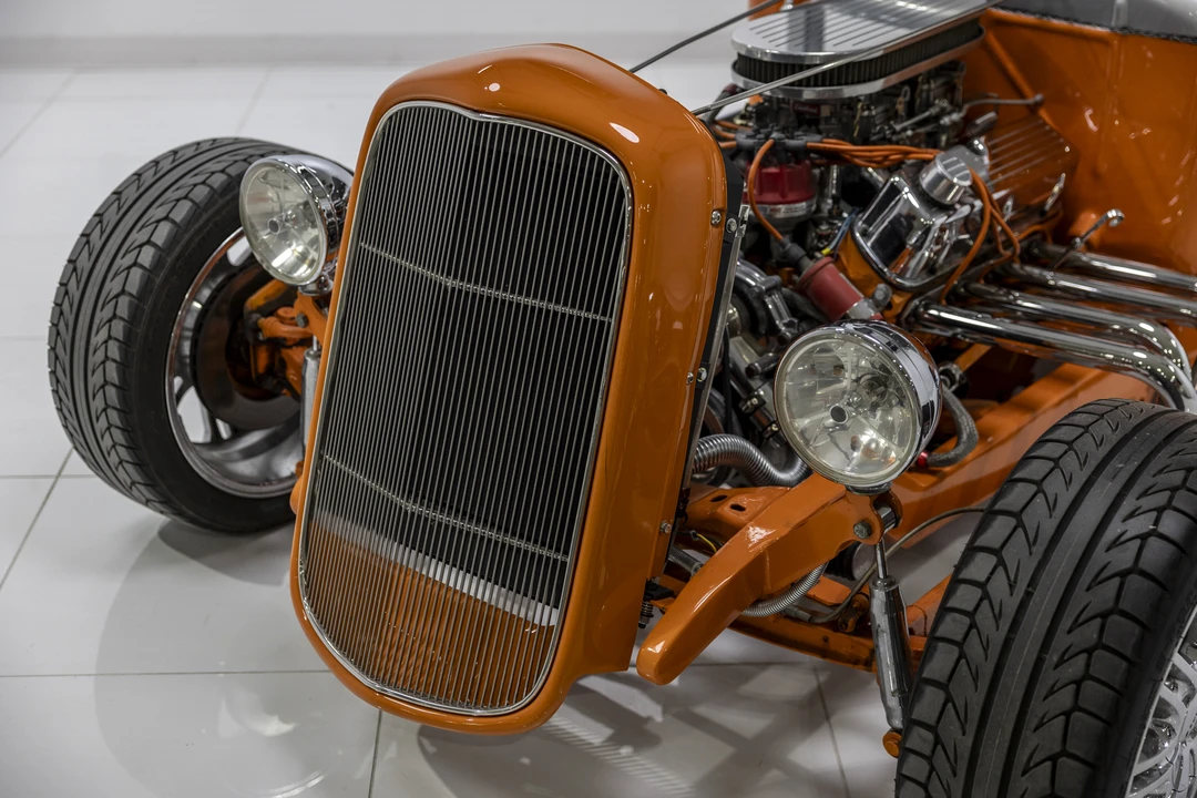 1930 Ford Model A - Image 12 of 31