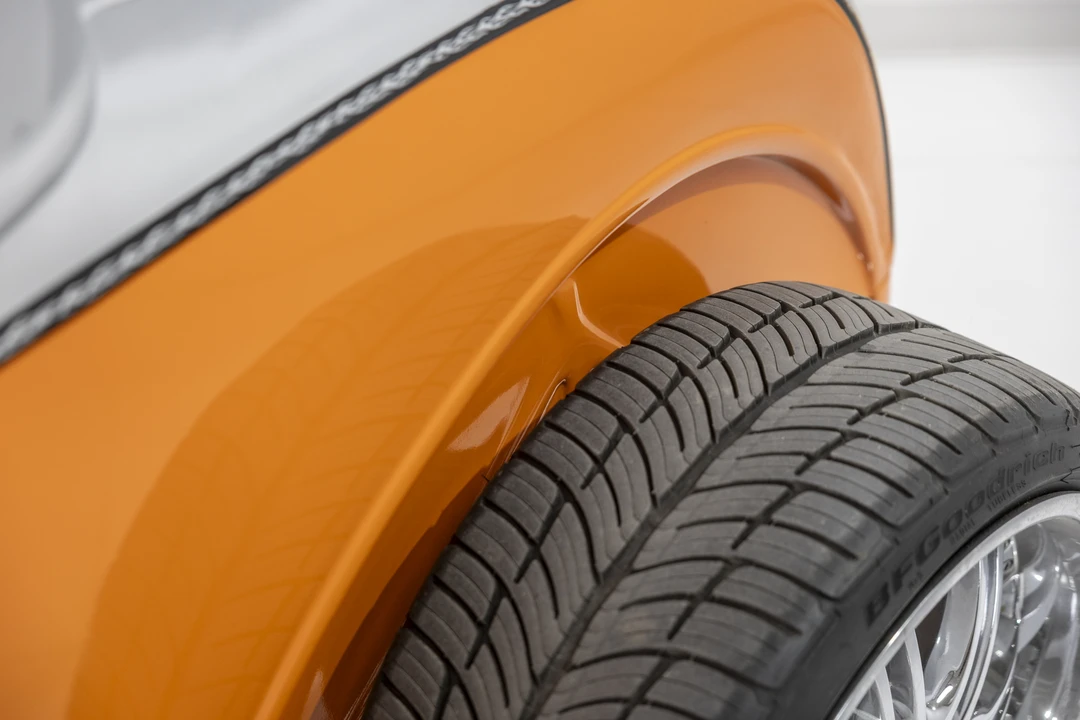1930 Ford Model A - Image 31 of 31