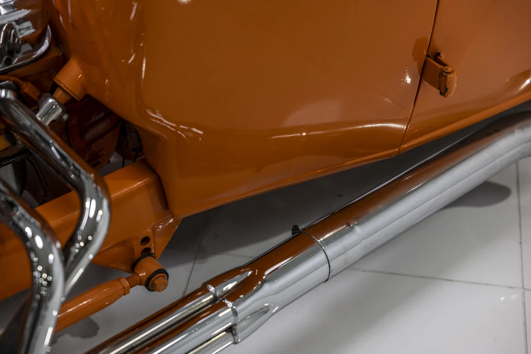 1930 Ford Model A - Image 16 of 31
