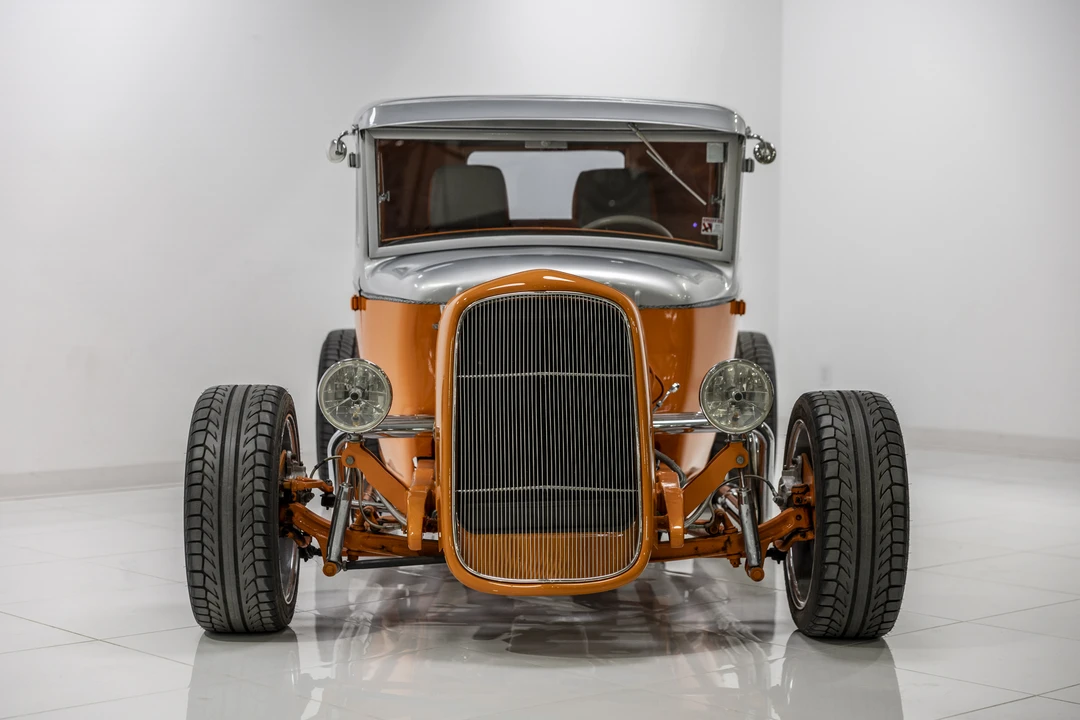 1930 Ford Model A - Image 3 of 31