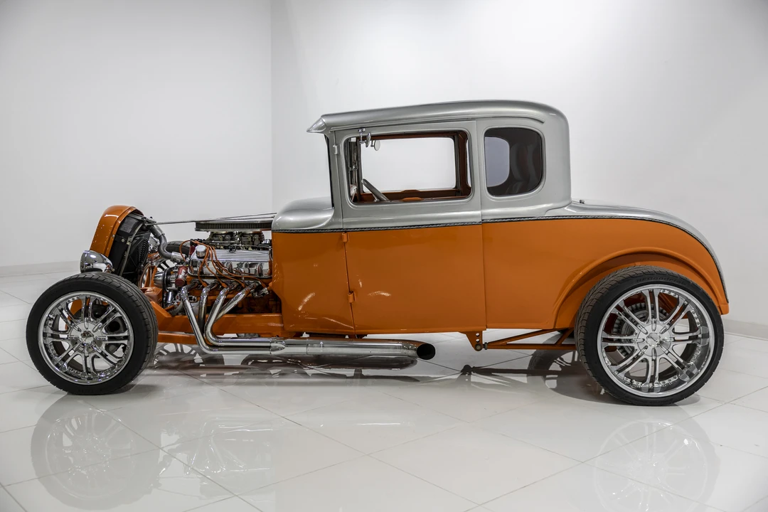 1930 Ford Model A - Image 6 of 31