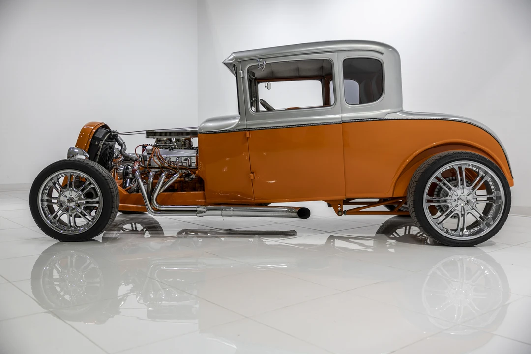 1930 Ford Model A - Image 5 of 31