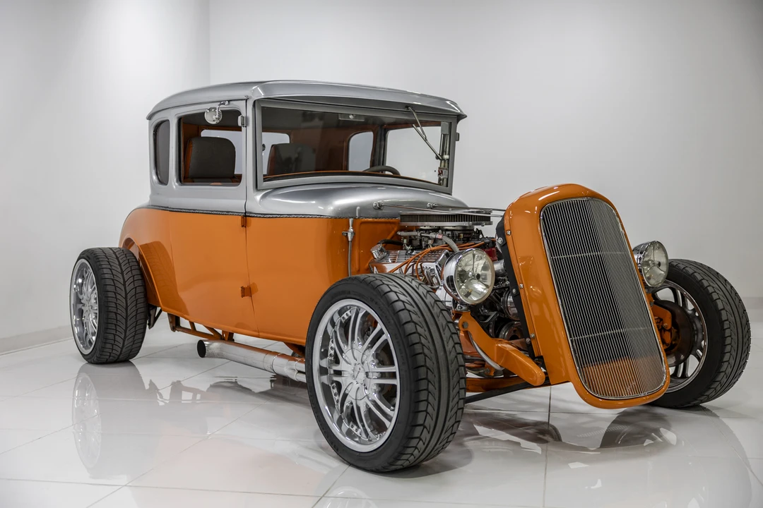 1930 Ford Model A - Image 2 of 31