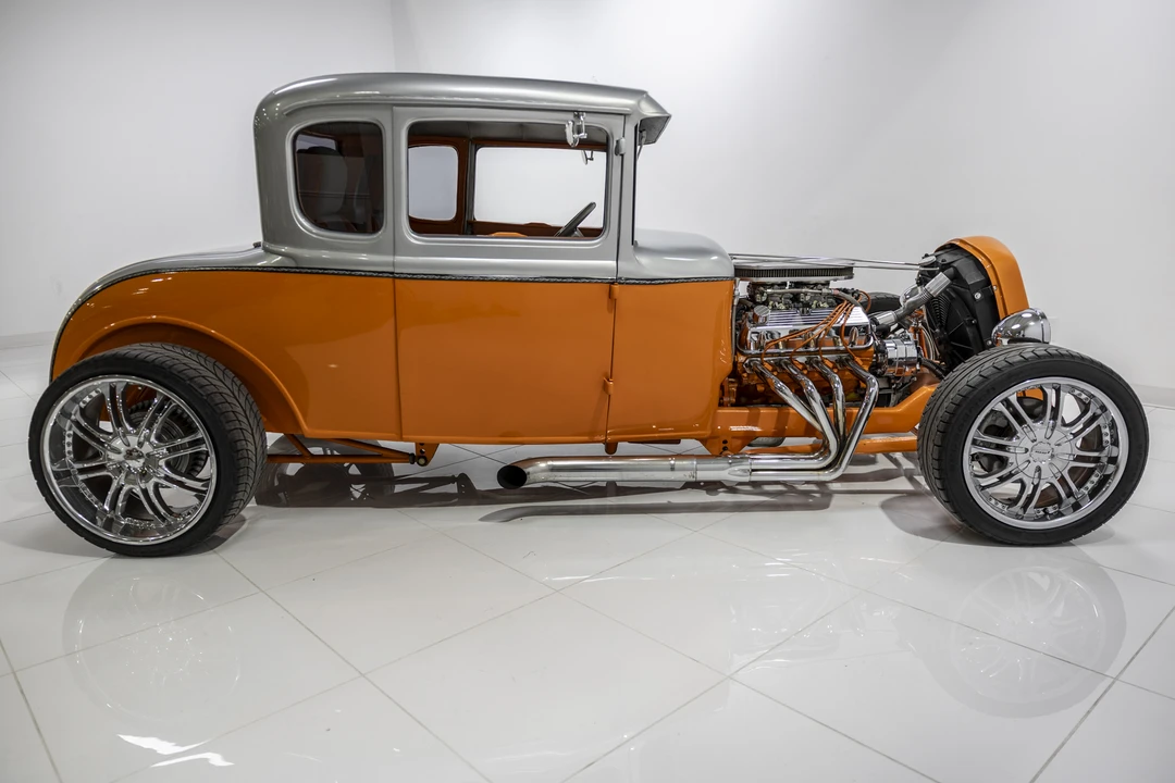 1930 Ford Model A - Image 10 of 31