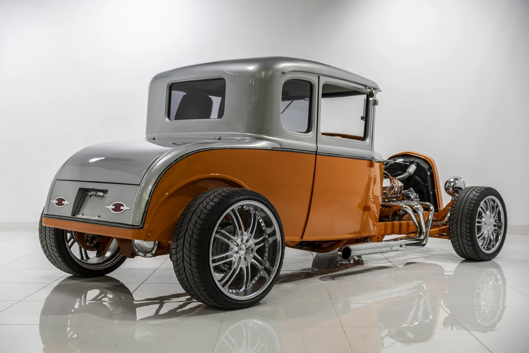 1930 Ford Model A - Image 9 of 31