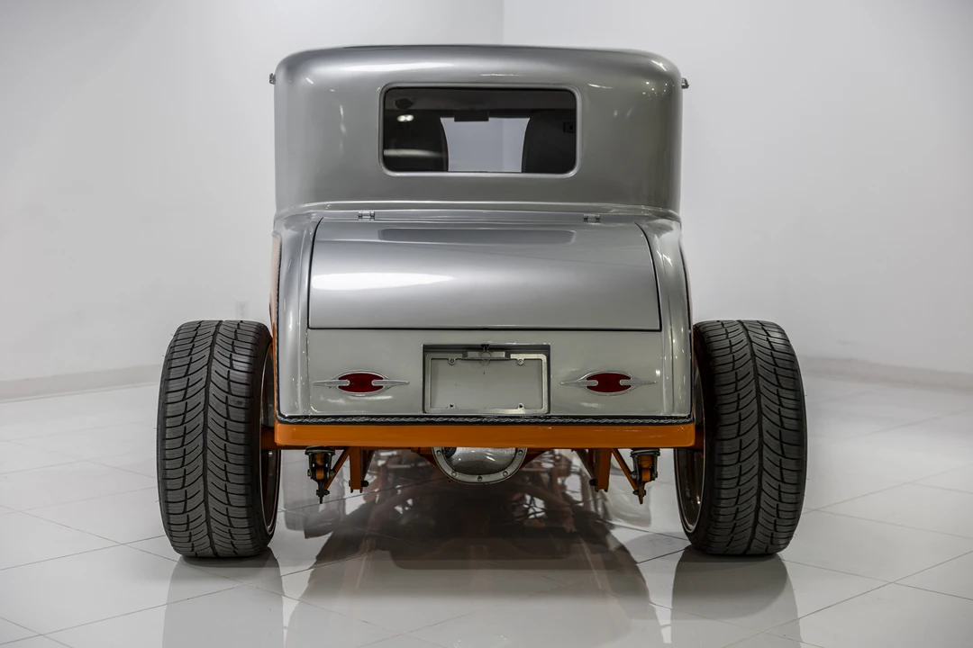 1930 Ford Model A - Image 8 of 31