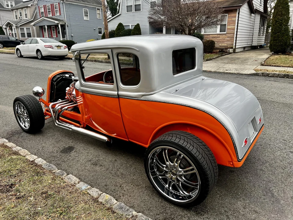 1930 Ford Model A - Image 9 of 31
