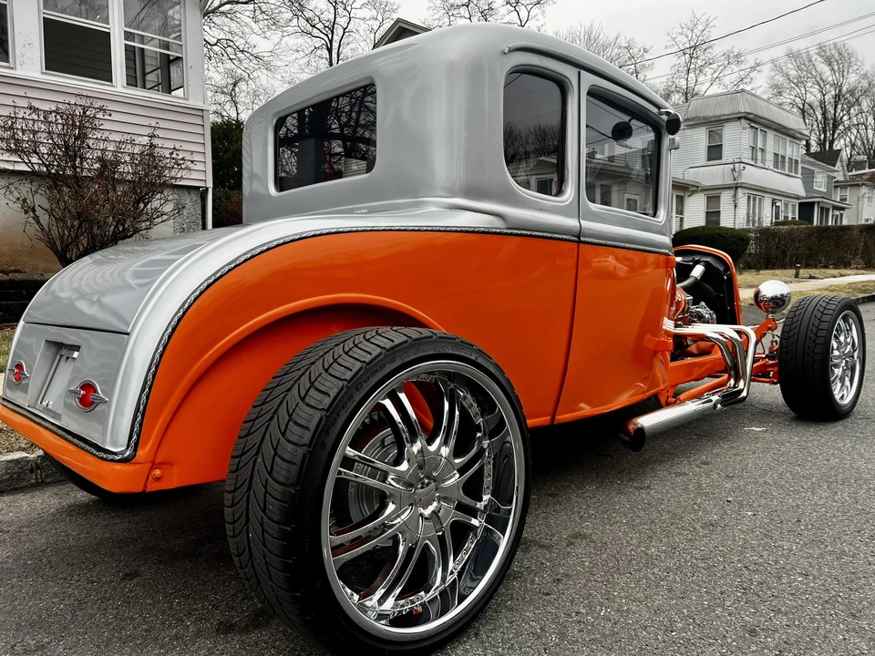 1930 Ford Model A - Image 15 of 31