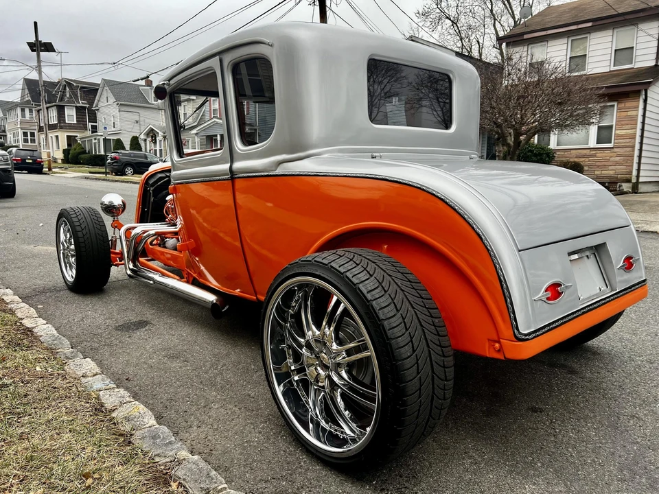 1930 Ford Model A - Image 17 of 31