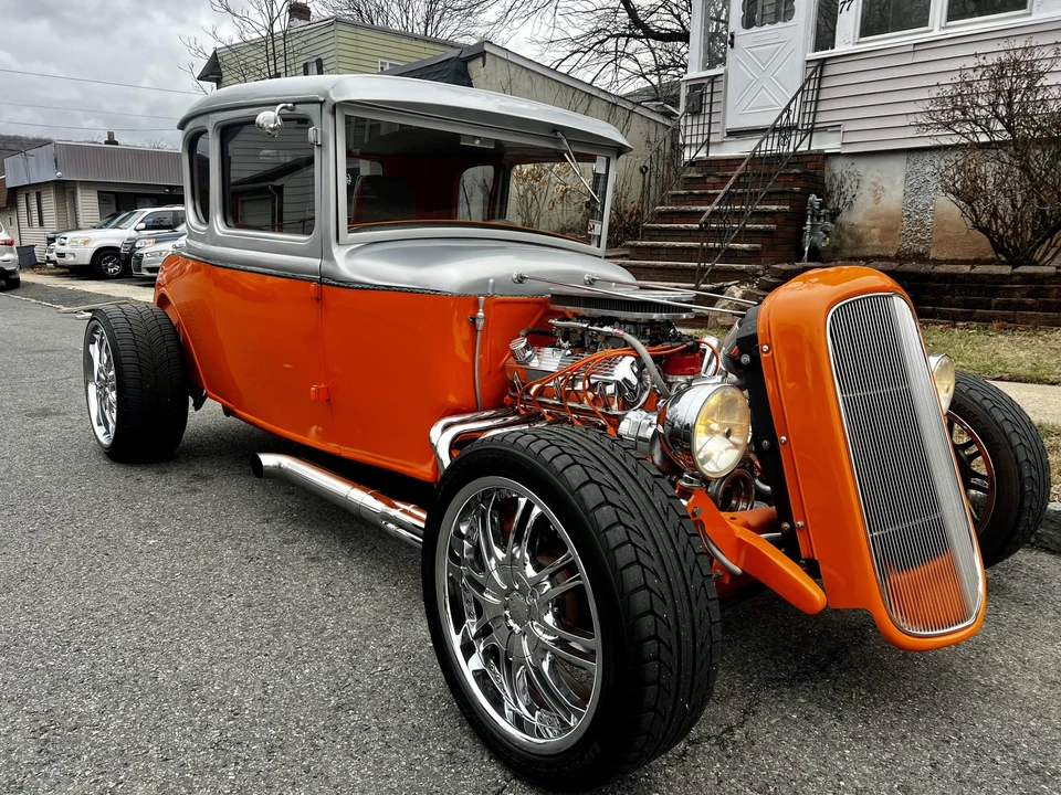 1930 Ford Model A - Image 2 of 31