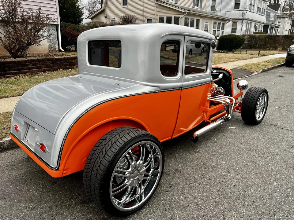 1930 Ford Model A - Image 13 of 31