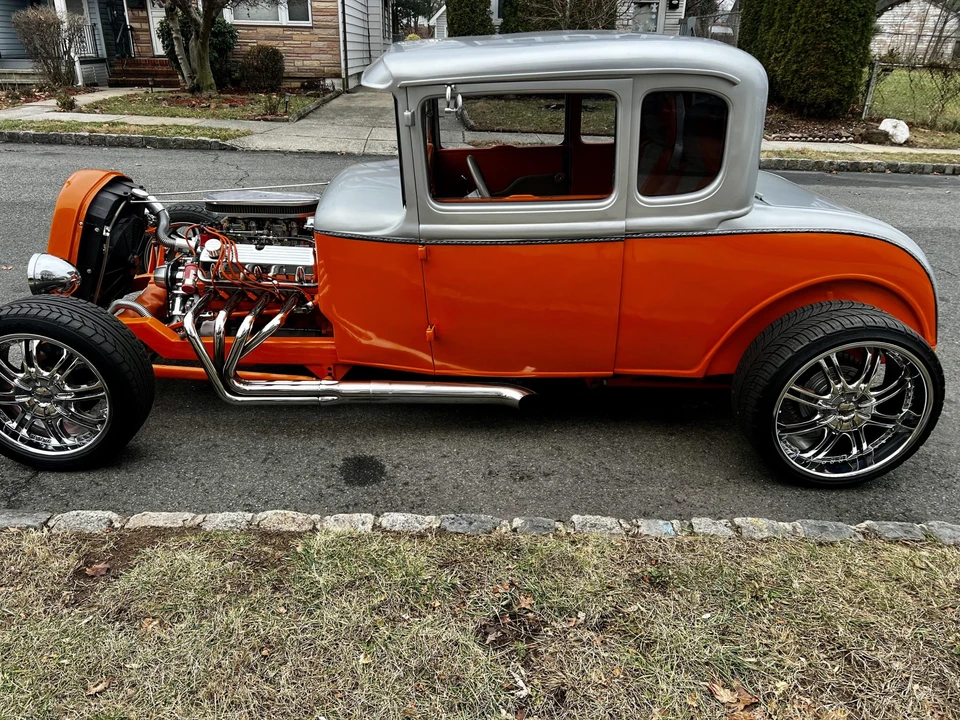 1930 Ford Model A - Image 8 of 31