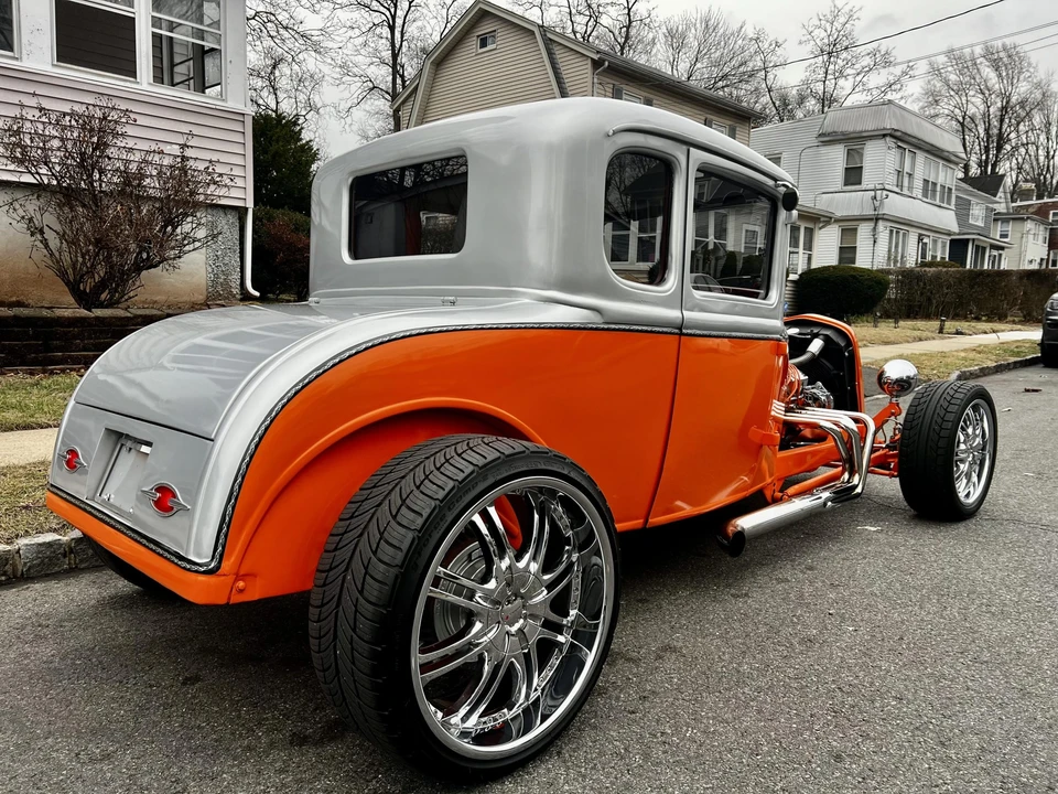 1930 Ford Model A - Image 12 of 31
