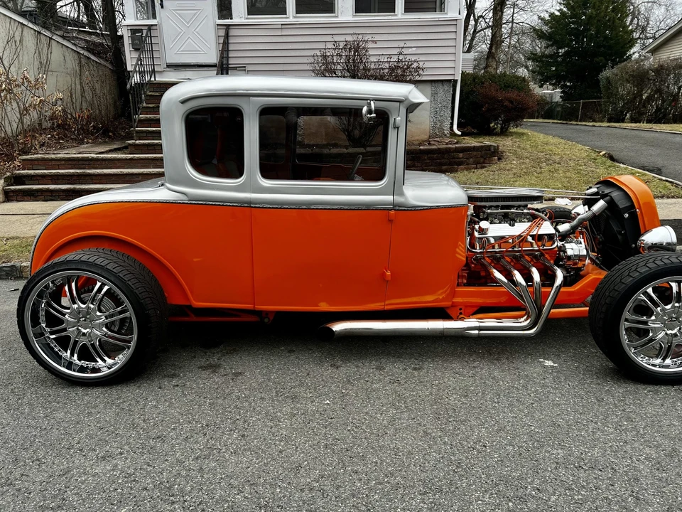1930 Ford Model A - Image 16 of 31