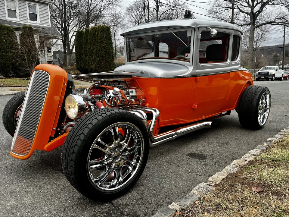 1930 Ford Model A - Image 6 of 31
