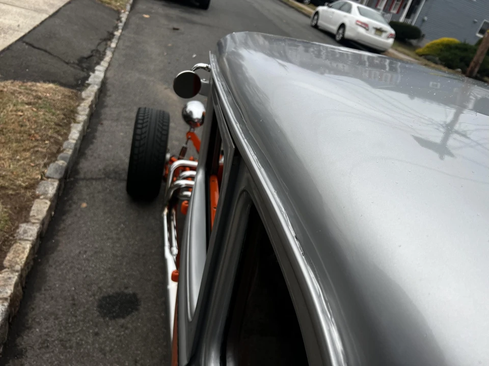 1930 Ford Model A - Image 30 of 31