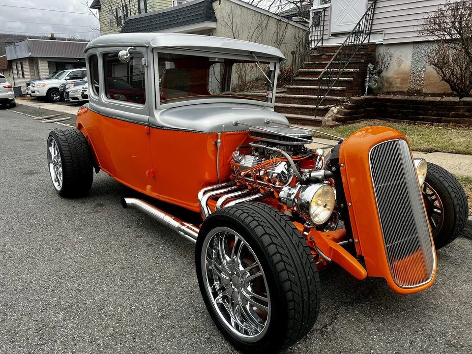 1930 Ford Model A - Image 3 of 31