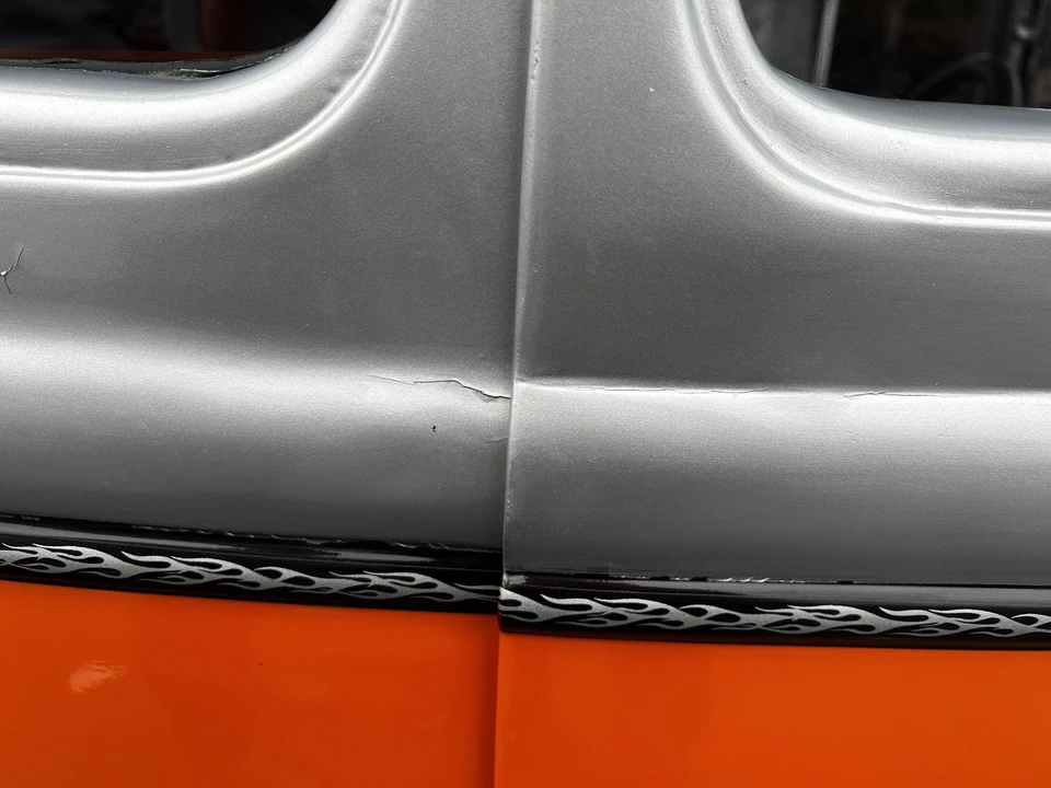 1930 Ford Model A - Image 28 of 31