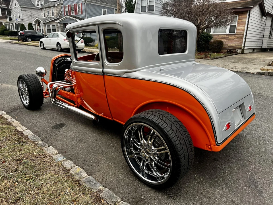 1930 Ford Model A - Image 18 of 31