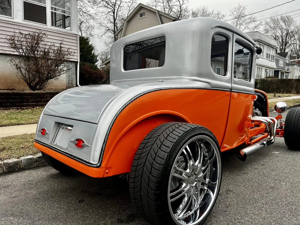 1930 Ford Model A - Image 14 of 31