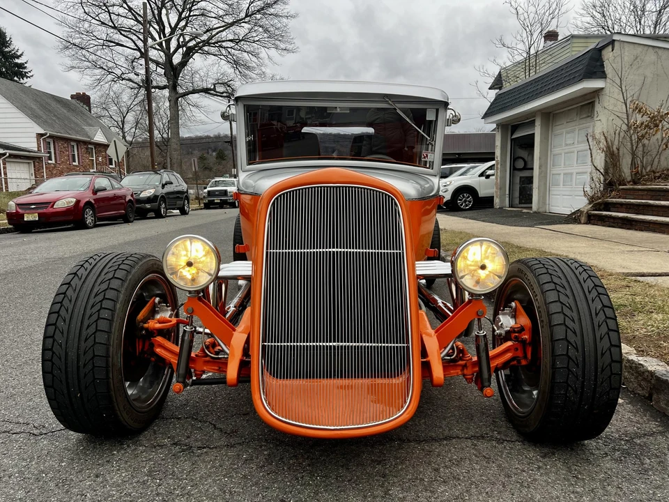 1930 Ford Model A - Image 4 of 31