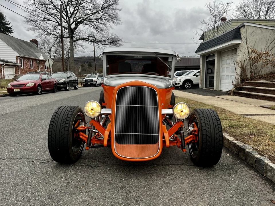 1930 Ford Model A - Image 5 of 31
