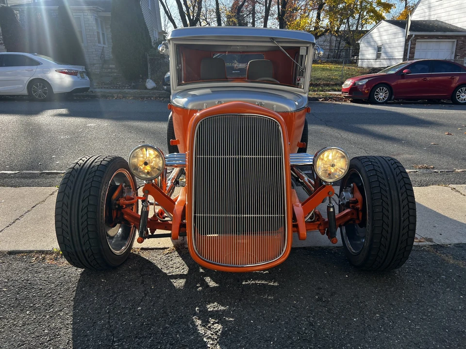 1930 Ford Model A - Image 21 of 31