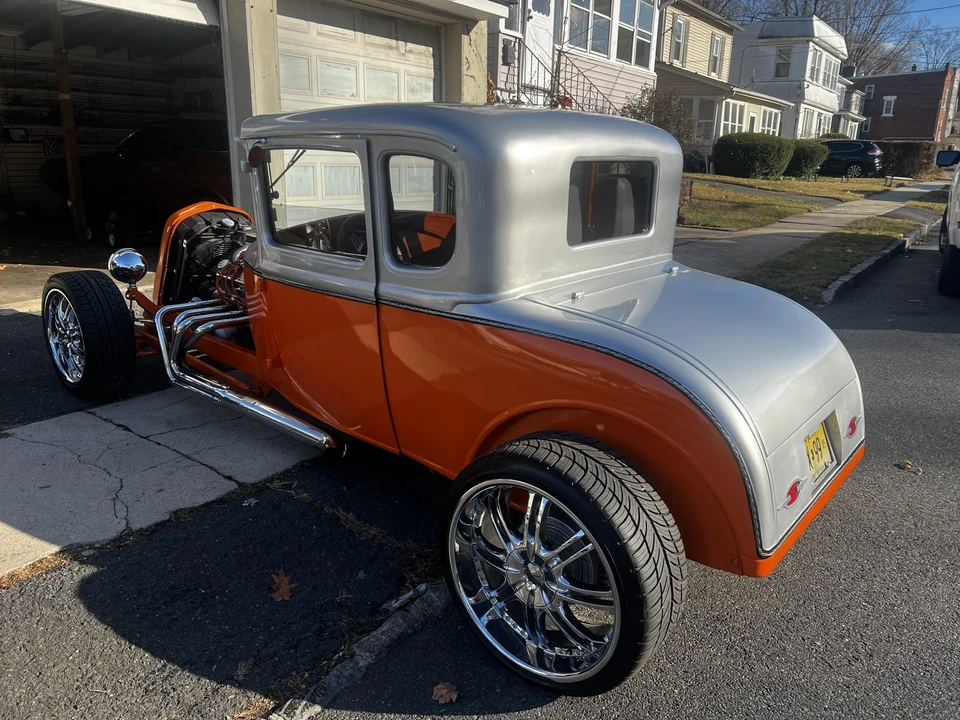 1930 Ford Model A - Image 23 of 31