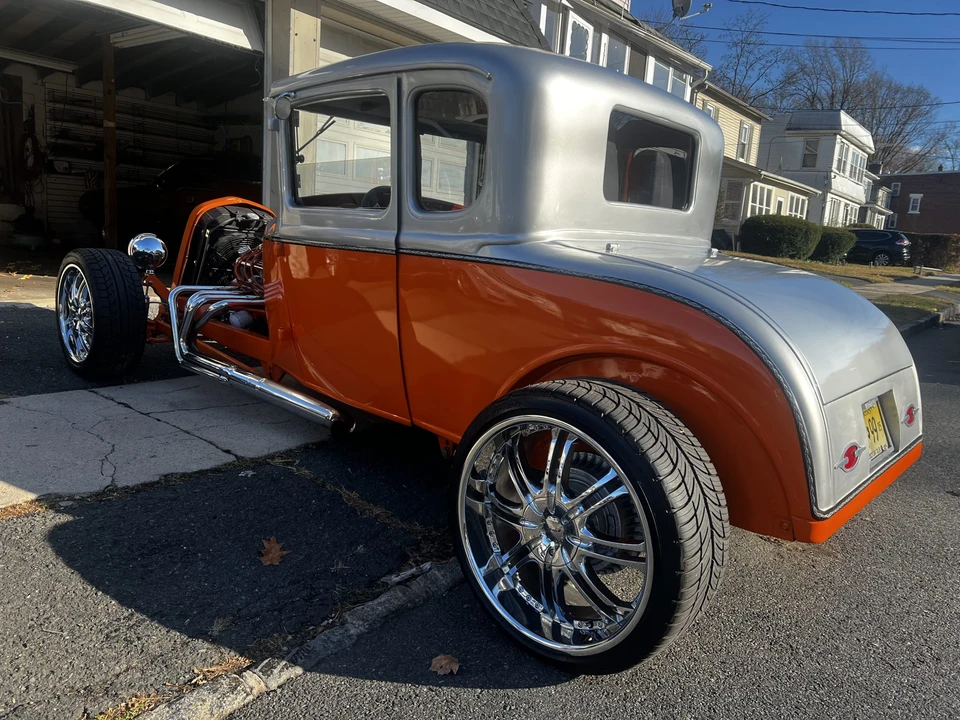 1930 Ford Model A - Image 22 of 31