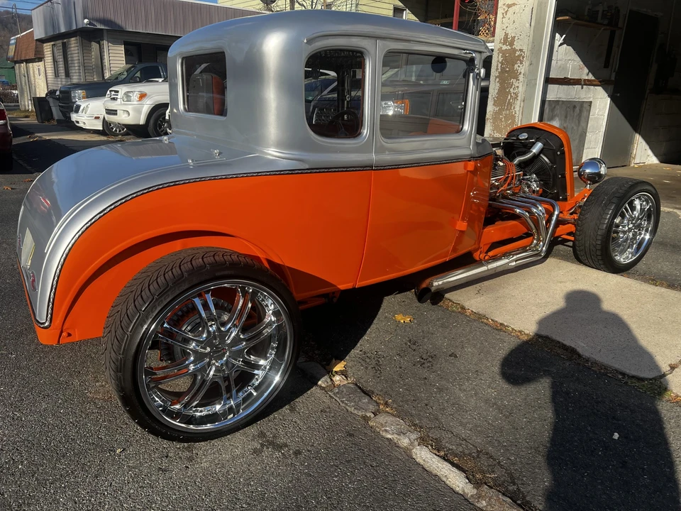 1930 Ford Model A - Image 25 of 31