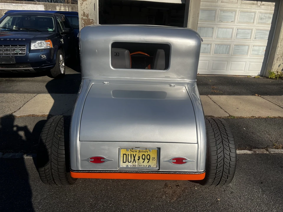 1930 Ford Model A - Image 24 of 31