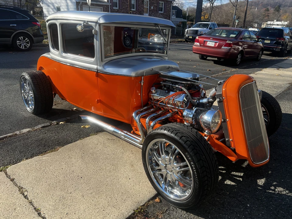 1930 Ford Model A - Image 19 of 31