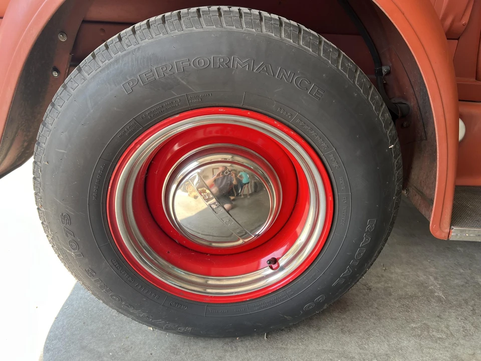 1931 Ford Model A Pickup & Model AA - Image 19 of 31