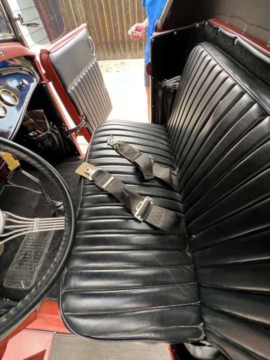 1931 Ford Model A Pickup & Model AA - Image 27 of 31