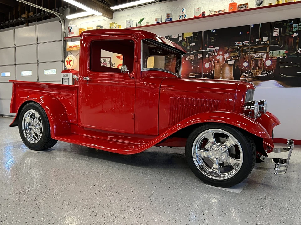 1932 Ford Pickup (1932-1934) - Image 27 of 31