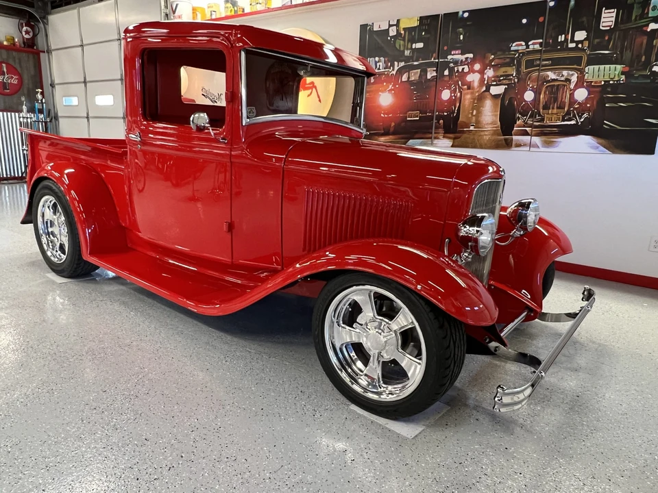 1932 Ford Pickup (1932-1934) - Image 26 of 31
