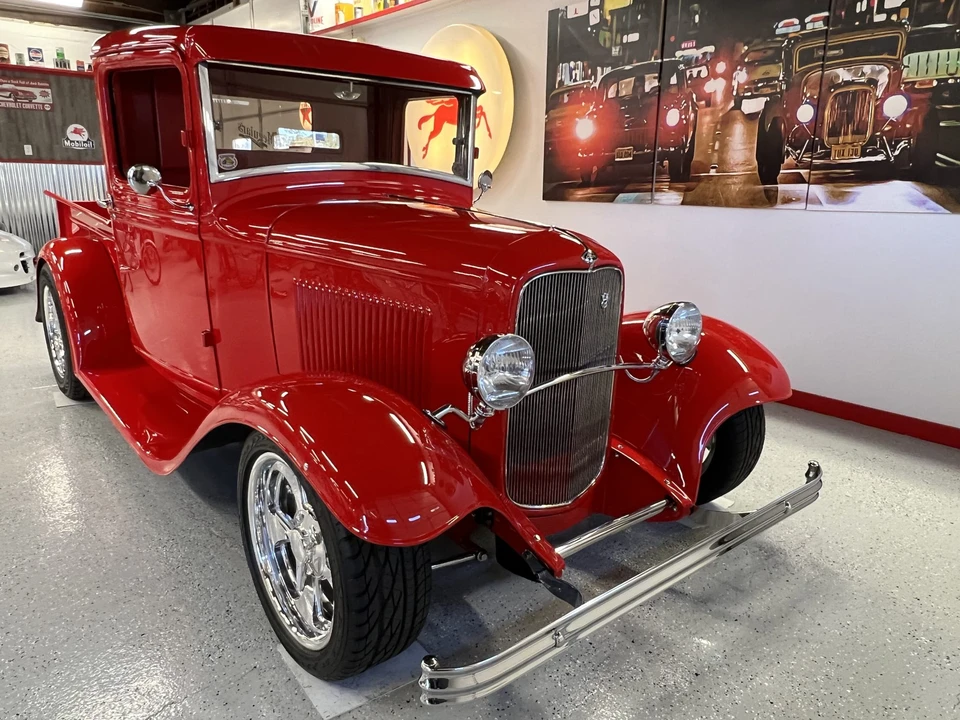 1932 Ford Pickup (1932-1934) - Image 30 of 31