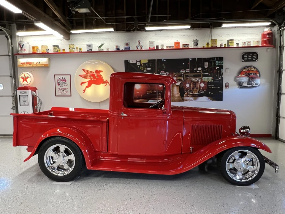 1932 Ford Pickup (1932-1934) - Image 29 of 31