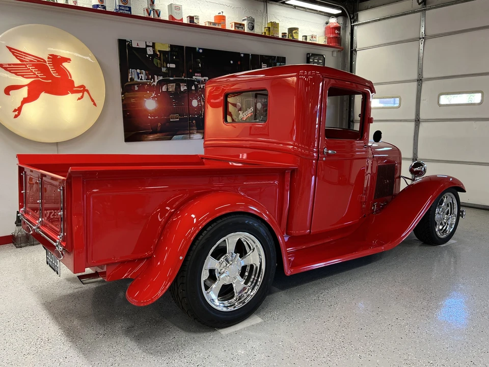 1932 Ford Pickup (1932-1934) - Image 24 of 31