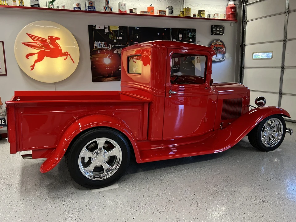 1932 Ford Pickup (1932-1934) - Image 25 of 31