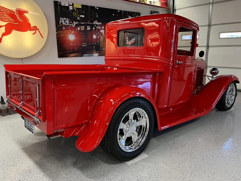 1932 Ford Pickup (1932-1934) - Image 23 of 31
