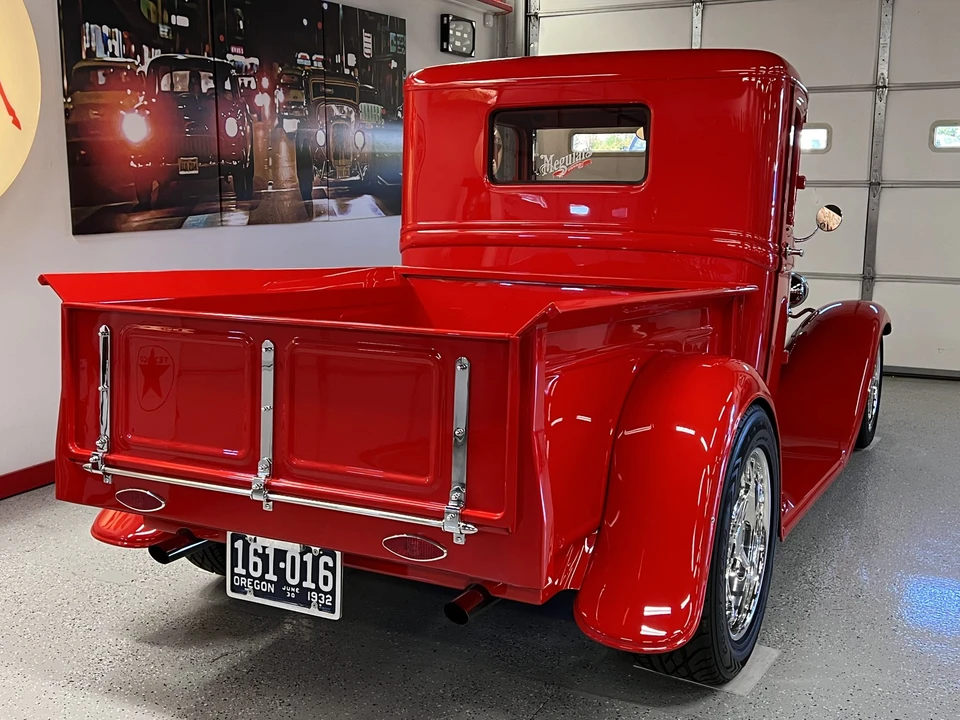 1932 Ford Pickup (1932-1934) - Image 22 of 31