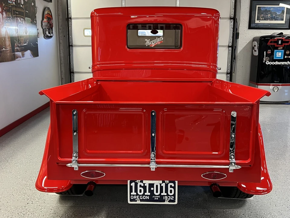 1932 Ford Pickup (1932-1934) - Image 21 of 31