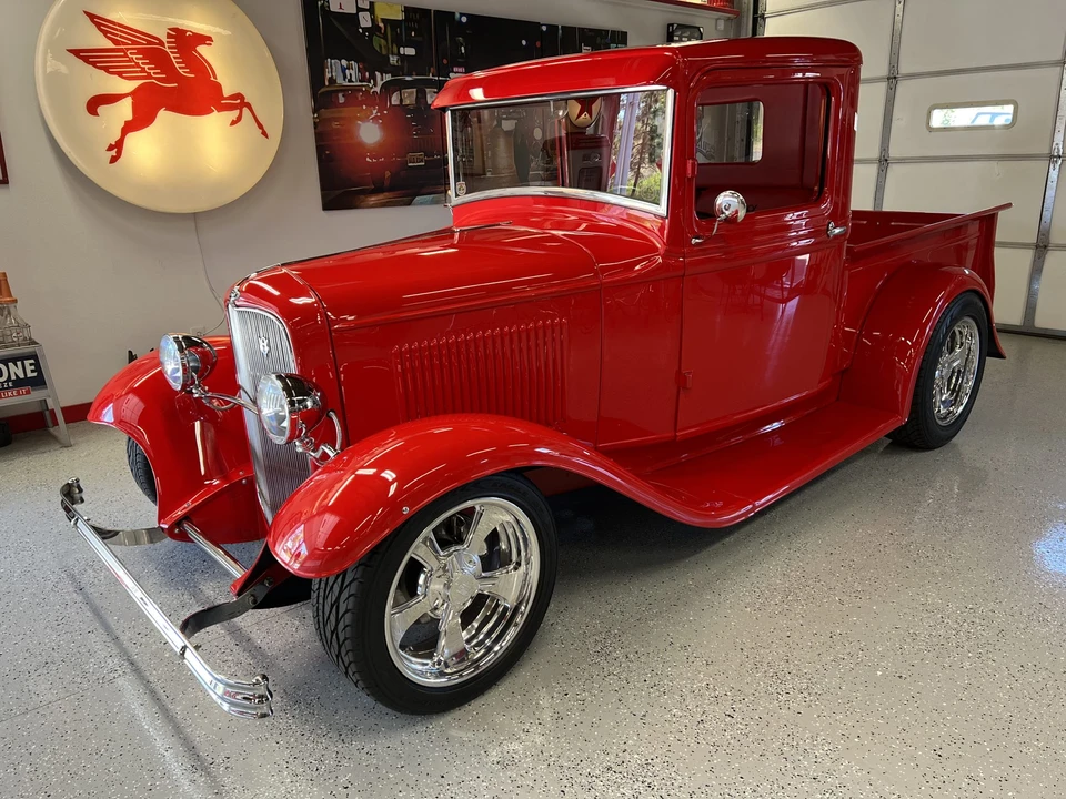 1932 Ford Pickup (1932-1934) - Image 7 of 31