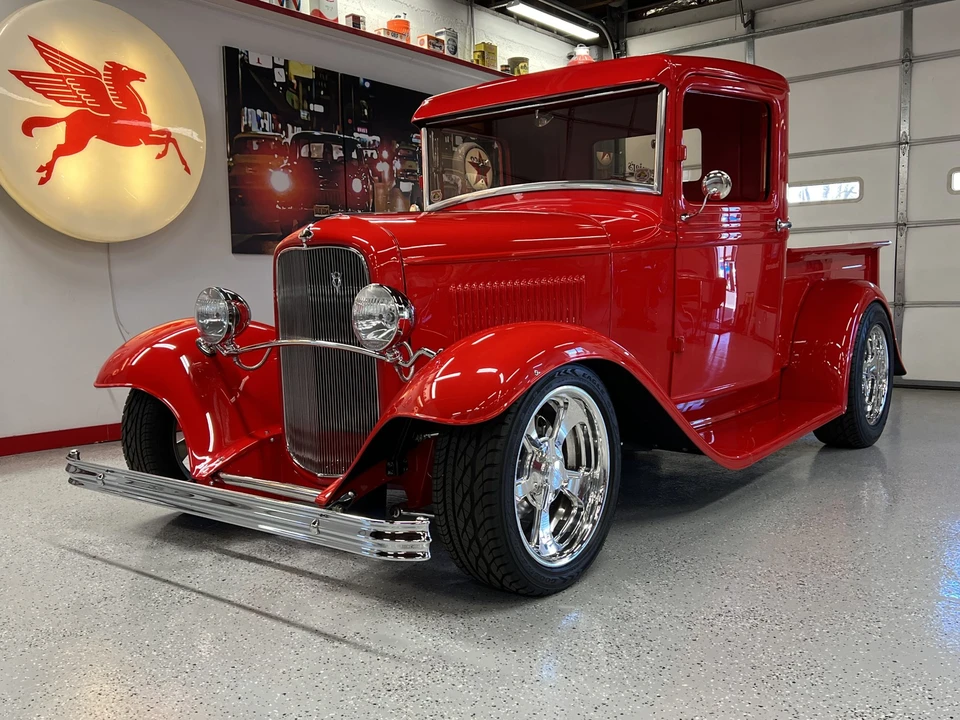 1932 Ford Pickup (1932-1934) - Image 10 of 31