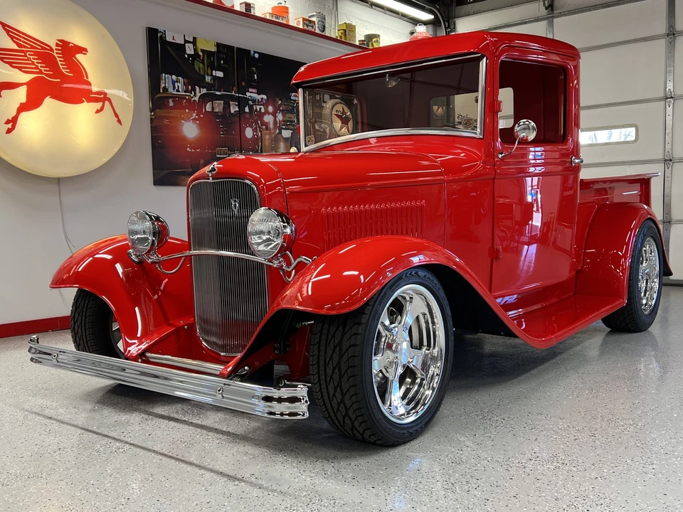 1932 Ford Pickup (1932-1934) - Image 6 of 31